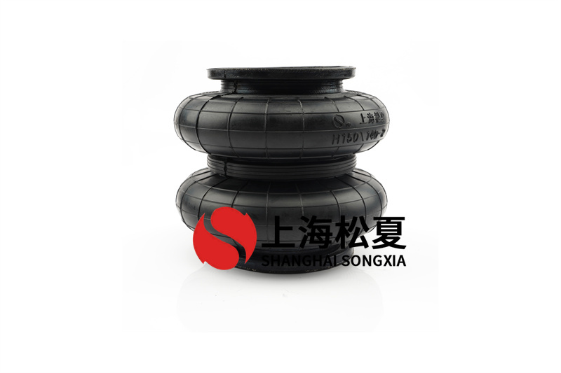 <a href='http://www.wjgujie.com/' target='_blank'><u>空氣彈簧</u></a>-類(lèi)似M31062橡膠氣囊在配套變速箱試驗(yàn)臺(tái)架安裝使用