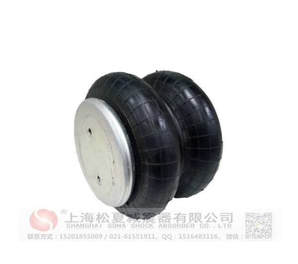 <a href='http://www.wjgujie.com/' target='_blank'><u>空氣彈簧</u></a>剛度參數(shù)的確定有理論分析和實(shí)驗(yàn)測(cè)定