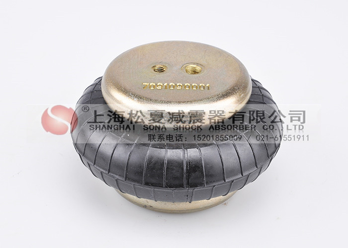 JBF145/110-1橡膠<a href='http://www.wjgujie.com/' target='_blank'><u>空氣彈簧</u></a>