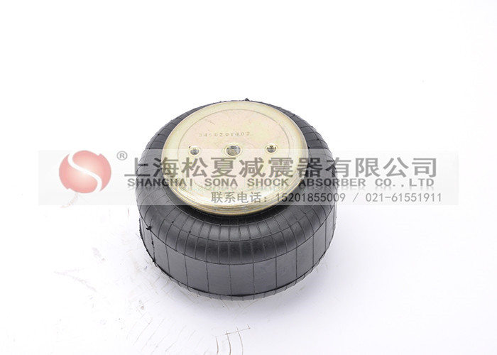 JBF240-180-1橡膠<a href='http://www.wjgujie.com/' target='_blank'><u>空氣彈簧</u></a>