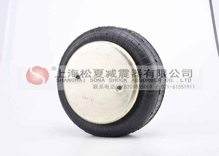 JBF250/160-1橡膠<a href='http://www.wjgujie.com/' target='_blank'><u>空氣彈簧</u></a>