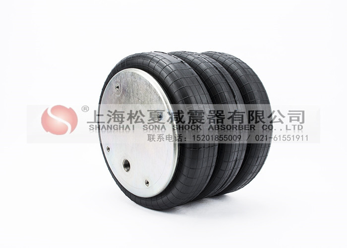 JBF406/520-3橡膠<a href='http://www.wjgujie.com/' target='_blank'><u>空氣彈簧</u></a>